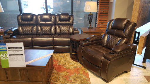 Furniture Store «Ashley Furniture HomeStore», reviews and photos, 25415 I-45, Spring, TX 77380, USA