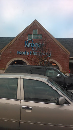 Grocery Store «Kroger», reviews and photos, 47060 W Pontiac Trail, Commerce Charter Twp, MI 48390, USA