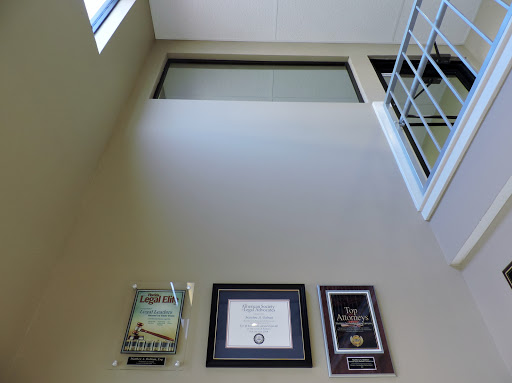 Personal Injury Attorney «Dolman Law Group», reviews and photos