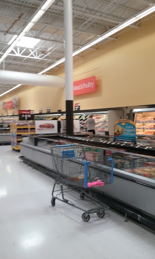 Department Store «Walmart Supercenter», reviews and photos, 1002 SE National Dr, Ankeny, IA 50021, USA