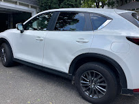 Moreno Auto Collision - Photo 7 - Car repair in Roslindale, MA, Boston