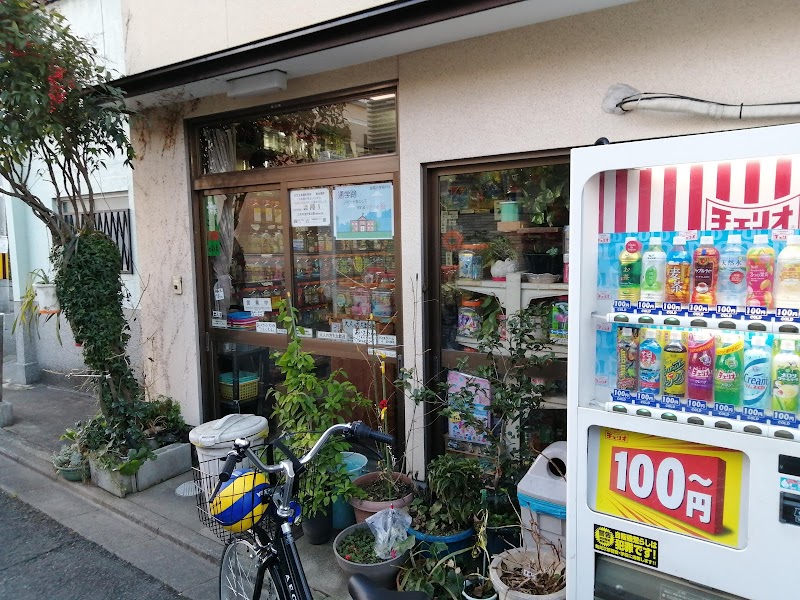 井田商店