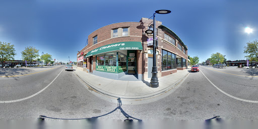 Dry Cleaner «Ruby Cleaners», reviews and photos, 6636 W Roosevelt Rd # 2, Oak Park, IL 60304, USA