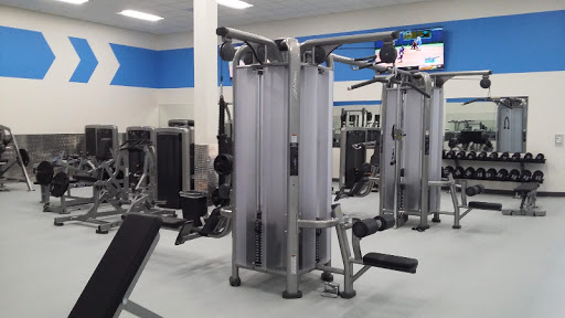 Community Center «Portland Community Center», reviews and photos, 2000 Billy G Webb Dr, Portland, TX 78374, USA