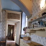 Photo n°1 de l'avis de diego.e fait le 03/06/2023 à 14:34 sur le  Osteria Mangé Bin à Moncucco Torinese