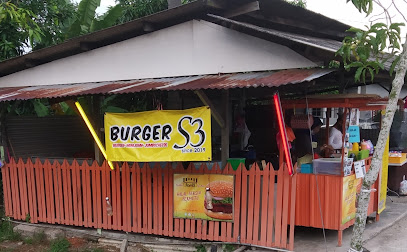 Burger S3