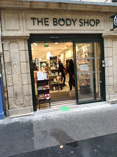 The Body Shop à Aix-en-Provence