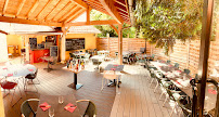 Atmosphère du Restaurant italien Pizzéria La Toscane à Villars-les-Dombes - n°12