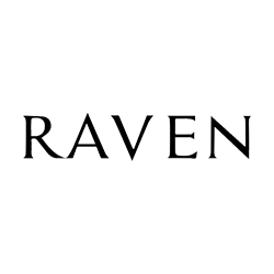 Logo da empresa - Raven
