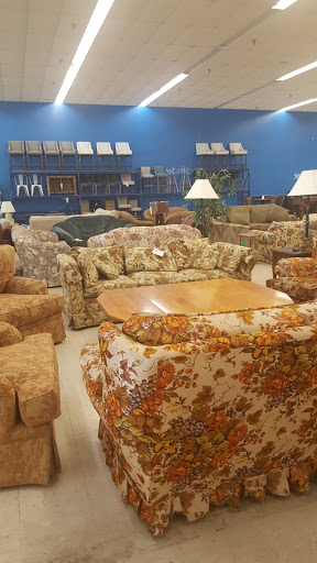 Home Improvement Store «Habitat For Humanity ReStore», reviews and photos