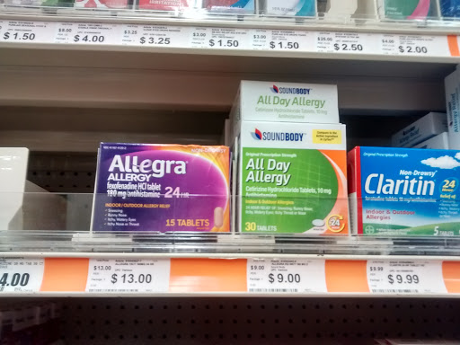 Discount Store «Big Lots», reviews and photos, 400 W Rollins Rd, Round Lake Beach, IL 60073, USA