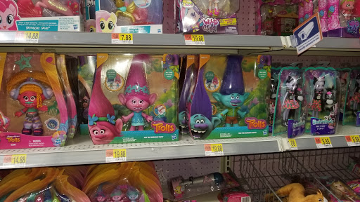 Department Store «Walmart Supercenter», reviews and photos, 99 W 1280 N, Tooele, UT 84074, USA