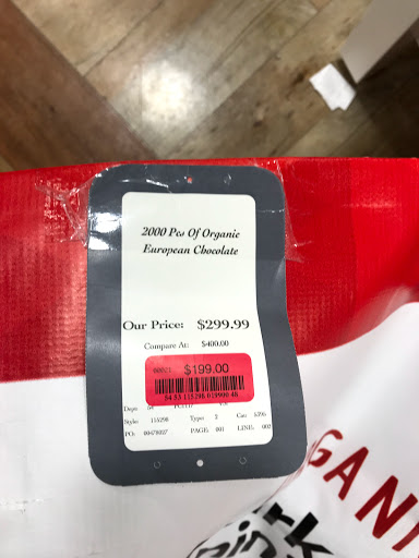 Department Store «Marshalls», reviews and photos, 10025 N Michigan Rd #100, Carmel, IN 46032, USA