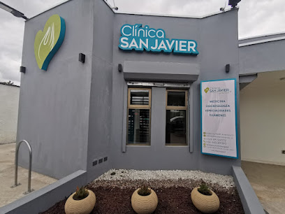 Clinica San Javier - Sucursal Villa Alegre