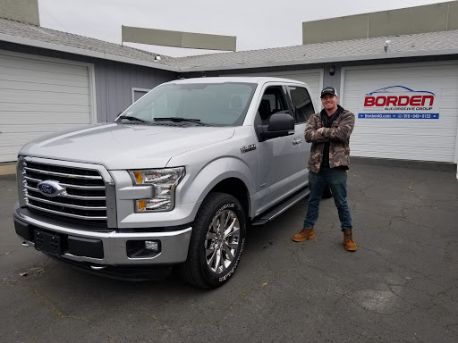 Used Car Dealer «Borden Automotive Group», reviews and photos, 4261 Sunset Ln Suite B, Shingle Springs, CA 95682, USA