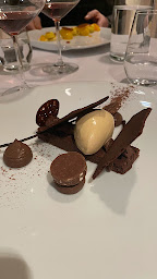 Photo n°26 de Restaurant l'Ecusson à Beaune ()