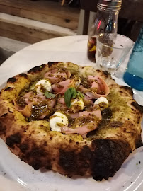 Pizza du Restaurant Blum Brasserie Pizzeria à Marseille - n°11