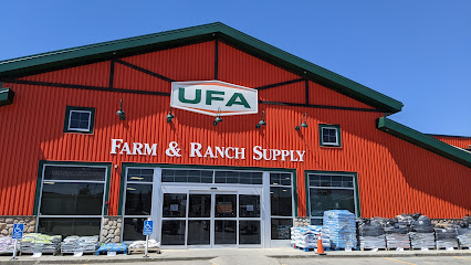 Airdrie UFA Farm & Ranch Supply Store