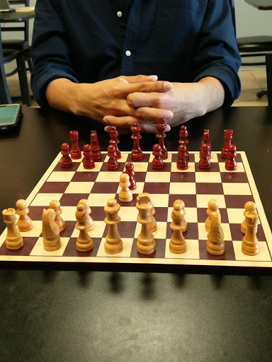 Coffee Shop «Luna Coffee House», reviews and photos, 113 W Nolana Ave, McAllen, TX 78504, USA