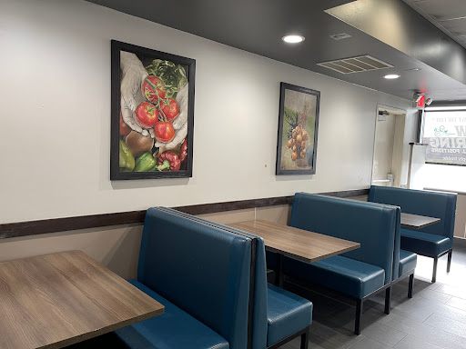 Mexican Restaurant «El Pollo Loco», reviews and photos, 7639 Garvey Ave, Rosemead, CA 91770, USA