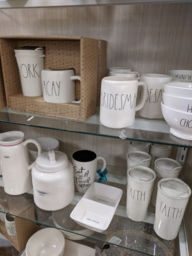 Department Store «HomeGoods», reviews and photos, 5350 Dublin Blvd, Dublin, CA 94568, USA