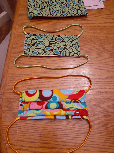 Fabric Store «Jo-Ann Fabrics and Crafts», reviews and photos, 5656 S Packard Ave, Cudahy, WI 53110, USA