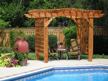 Portable Building Manufacturer «Lot of Faith Outdoor Structures», reviews and photos, 1911 TN-46, Dickson, TN 37055, USA