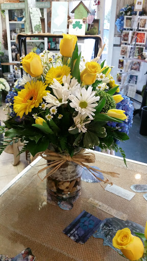 Florist «Sparrows Nest Flower Shop LLC», reviews and photos, 65 Sylvania Ave, Neptune City, NJ 07753, USA