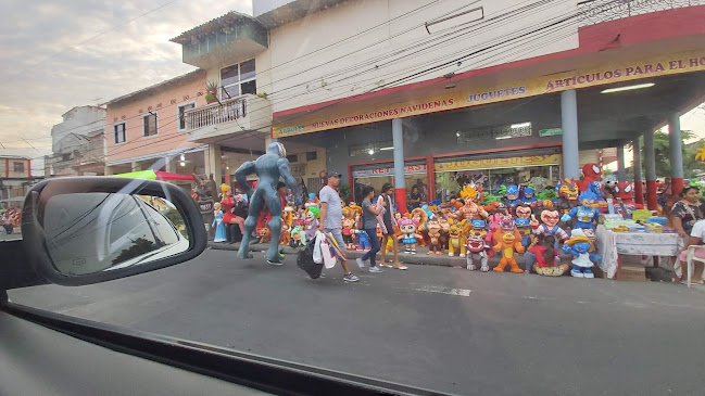 Manualidades Villacis - Guayaquil