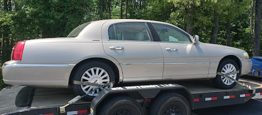 Honda Dealer «Milton Martin Honda», reviews and photos, 2420 Browns Bridge Rd, Gainesville, GA 30504, USA