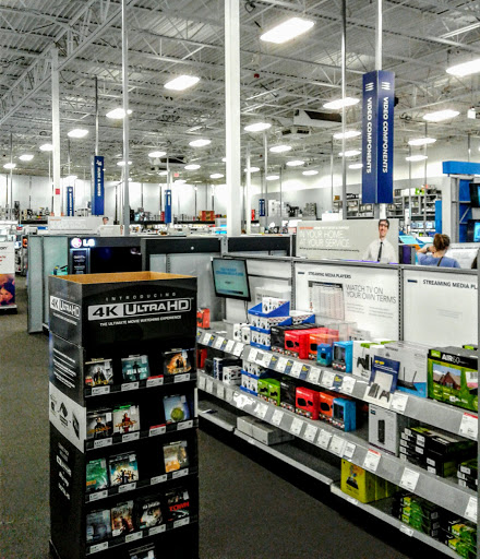 Electronics Store «Best Buy», reviews and photos, 6060 Long Prairie Rd, Flower Mound, TX 75028, USA