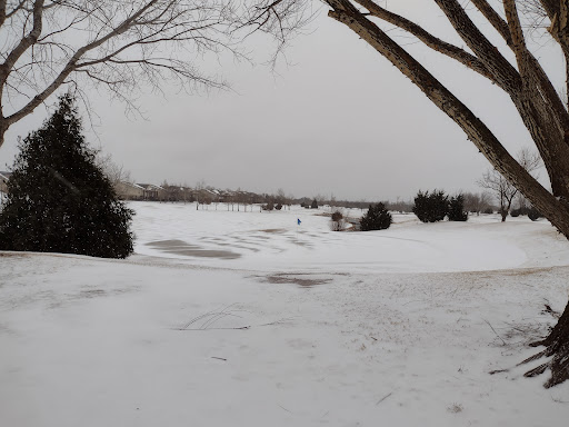 Private Golf Course «Moore Golf Course», reviews and photos, 920 SW 19th St, Moore, OK 73160, USA