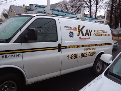 Kay Generator Company