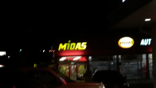 Car Repair and Maintenance «Midas», reviews and photos, 4401 Kent Rd, Stow, OH 44224, USA