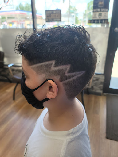 Barber Shop «K&S Barber Shop», reviews and photos, 77 E Jericho Turnpike, Mineola, NY 11501, USA