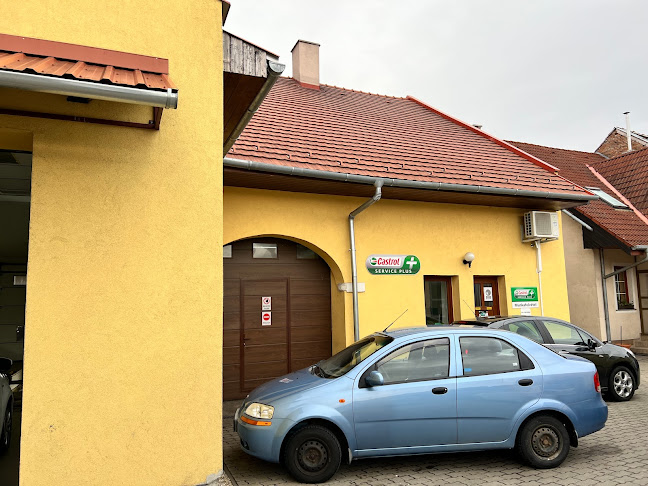 Sopron, Fapiac utca 13, 9400 Magyarország