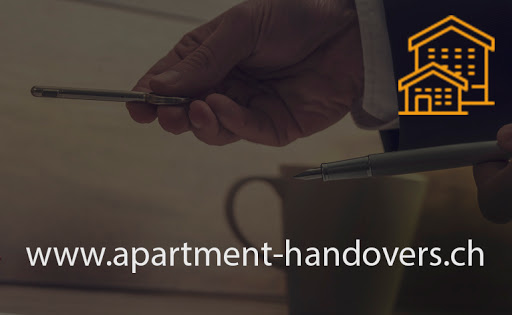 Apartment Handover Services