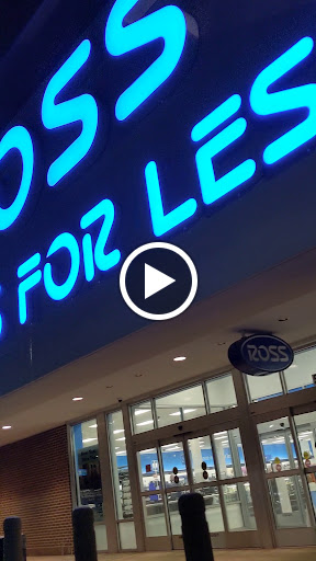 Clothing Store «Ross Dress for Less», reviews and photos, 5915 75th St, Kenosha, WI 53140, USA