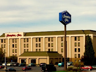 Hampton Inn Williamsport-Downtown