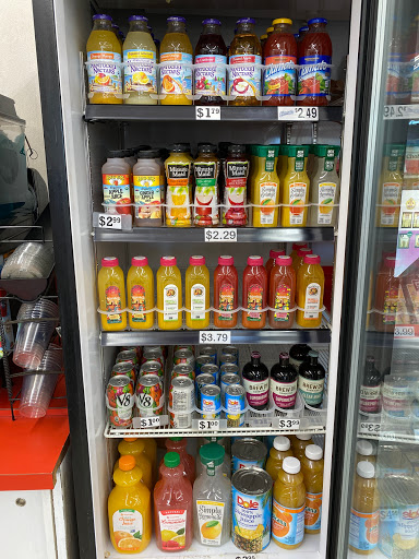 Convenience Store «Regis Convenience Store», reviews and photos, 5001 Lowell Blvd, Denver, CO 80221, USA