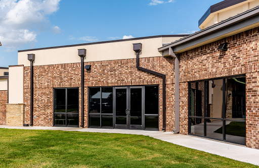 Roofing Contractor «Irongate Roofing», reviews and photos, 1551 I-30 Frontage Rd Suite 600, Rockwall, TX 75087, USA