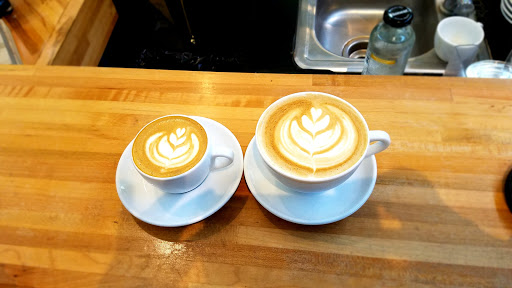 Coffee Shop «Inversion Coffee & Art», reviews and photos, 1953 Montrose Blvd A, Houston, TX 77006, USA