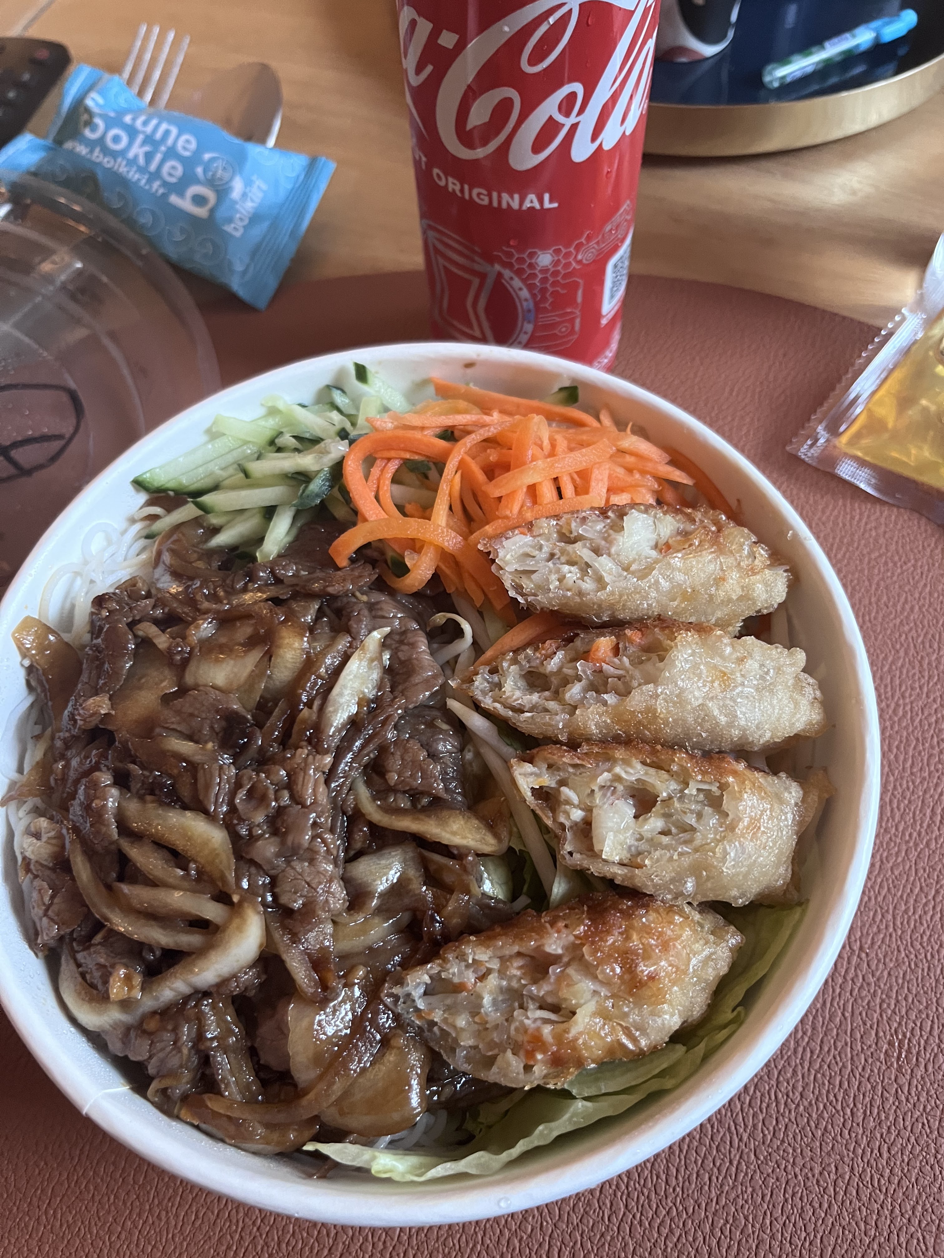 Photo n° 1 de l'avis de Célia.. fait le 31/05/2023 à 18:56