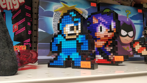 Video Game Store «1UP Games», reviews and photos, 3611 W Nob Hill Blvd, Yakima, WA 98902, USA