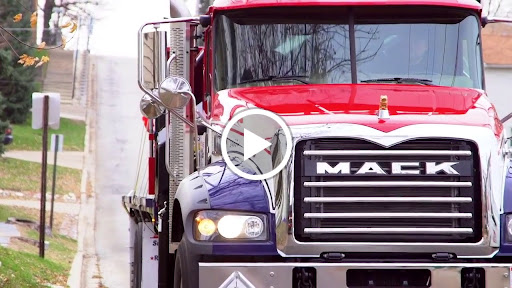 Roofing Contractor «Baltic Exteriors Inc.», reviews and photos, 202 Stephen St, Lemont, IL 60439, USA