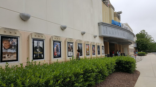 Movie Theater «Regal Cinemas Crossroads 20 & IMAX», reviews and photos, 501 Caitboo Ave, Cary, NC 27518, USA