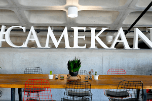Camekan Cafe image