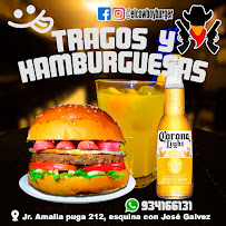 Opinii despre El Cowboy Burger în Cajamarca - Pub