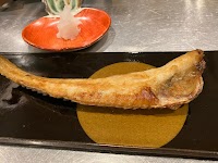 刺身と焼魚 うまいもんや 恵み