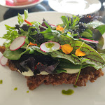 Photo n°10 de l'avis de Giulia.e fait le 26/08/2022 à 14:46 sur le  Io e Luna - Gastronomic Restaurant à Guarene